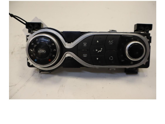 Блок управления климат-контролем E1119042 Dacia Sandero