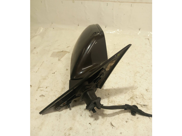 Zpětné zrcátko Audi A6 S6 C7 4G 2012 E1021143