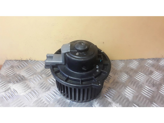 Вентилятор печки    03361014101   SsangYong Rexton