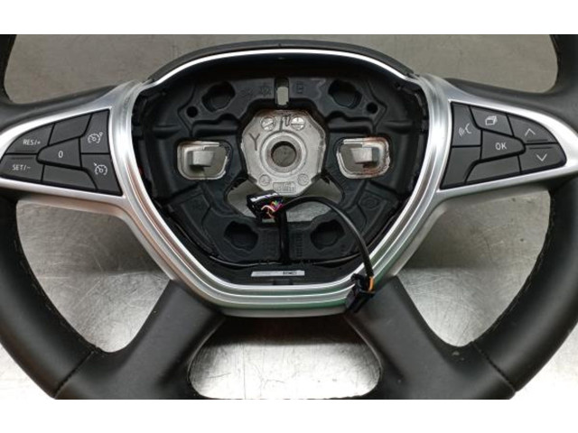 Руль 484004420R, 34318657C Dacia Sandero