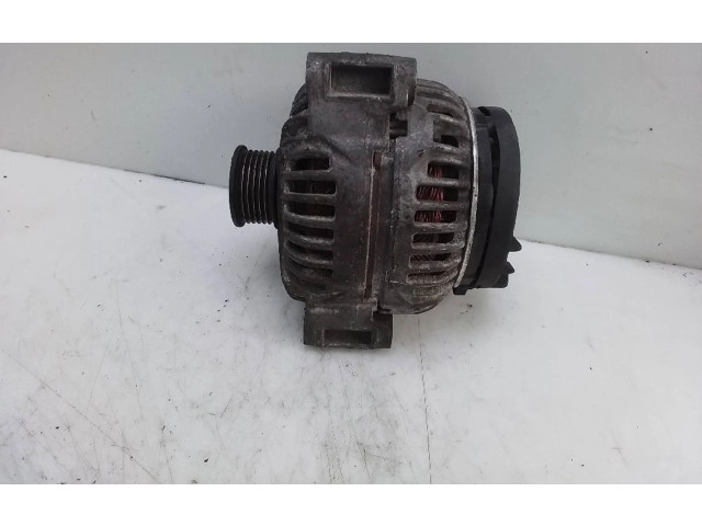 Генератор 0124615012   Mercedes-Benz SL AMG R230      