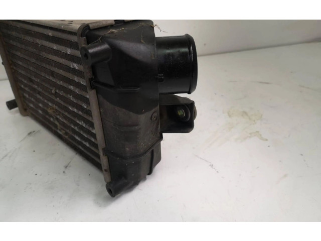 Интеркулер     Alfa Romeo GT 