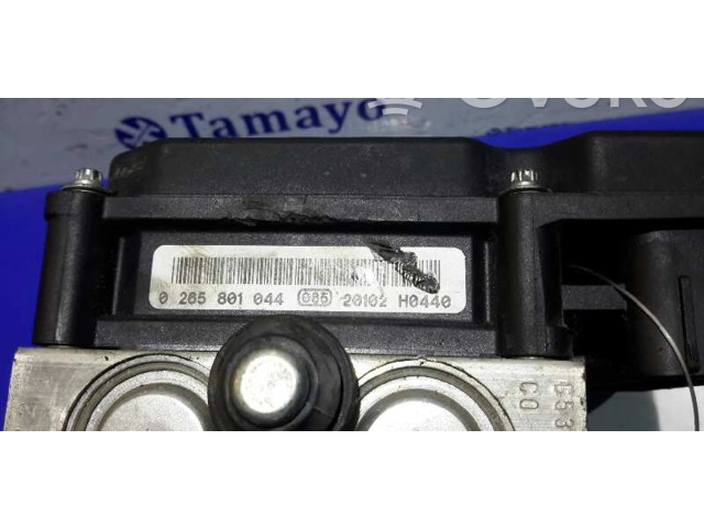 Блок АБС 0265232065, 0265801044   Peugeot  Expert  2007 - 2016 года