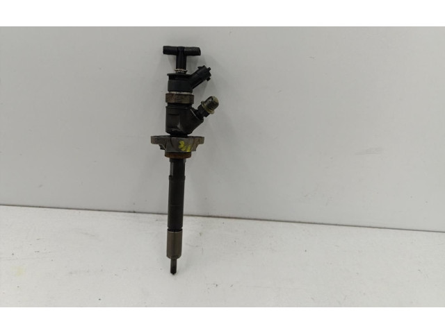 Форсунка 0445110297 Citroen C4 Grand Picasso