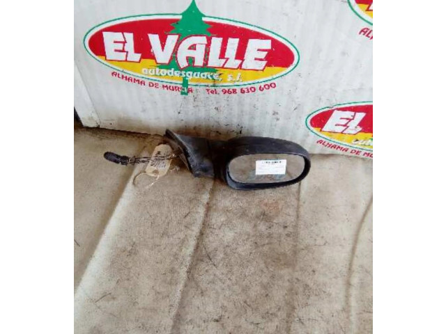 Зеркало электрическое        Renault Clio I  1997 - 1998 года   