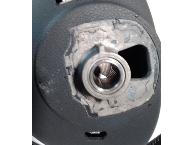 Руль Dacia Duster 484002663R