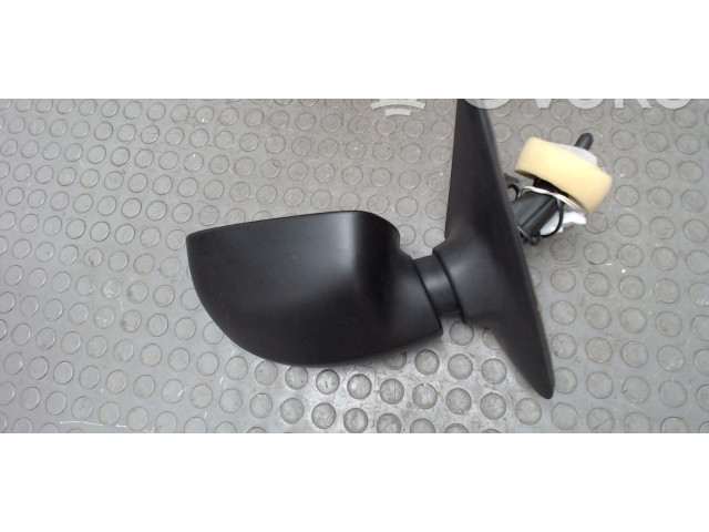 Зеркало электрическое Dacia Logan VAN 2007 - года