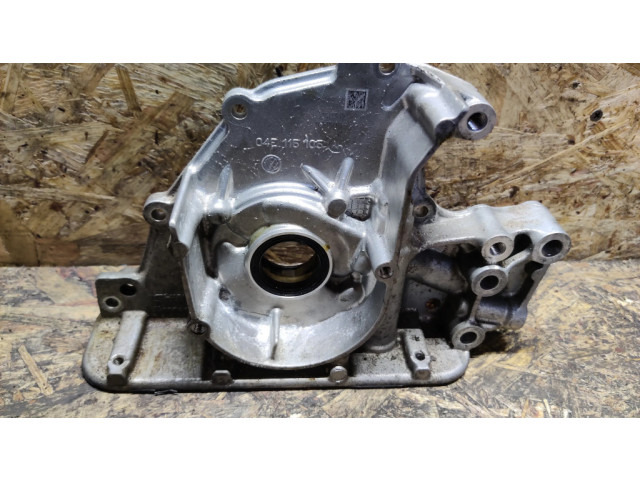 Čerpadlo oleje 04E115105 Skoda Octavia Mk3 (5E) 1.2