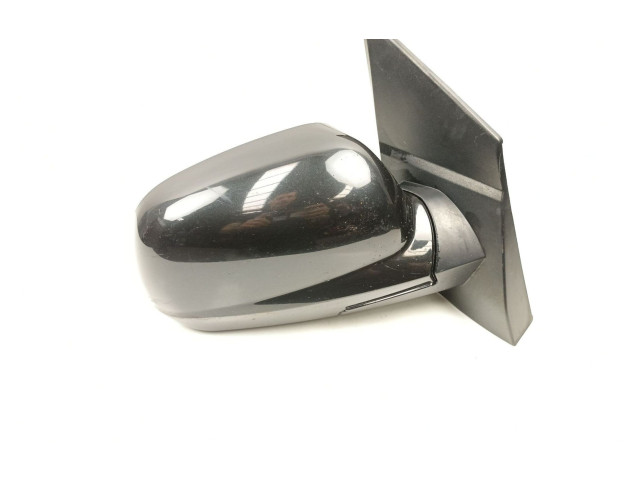 Зеркало электрическое SsangYong Kyron - года