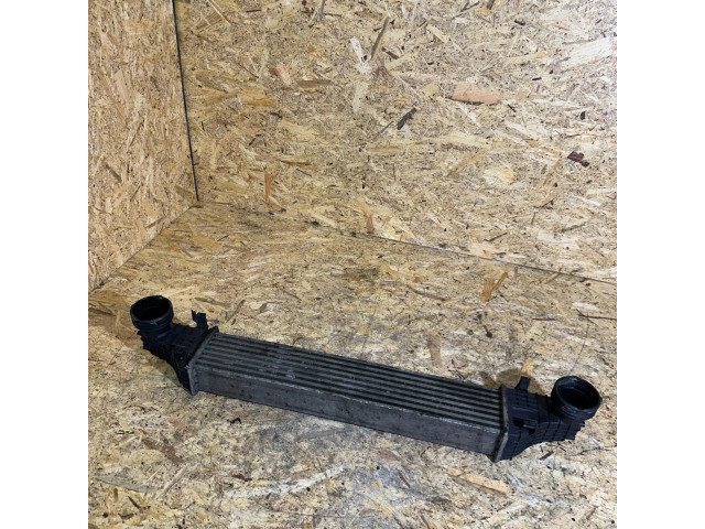 Интеркулер  A2115003902, 3275377   Mercedes-Benz E W211 2.2