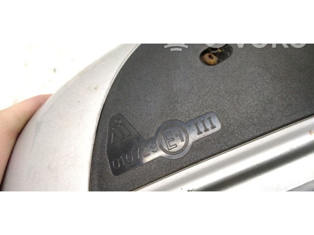 Зеркало электрическое        BMW Z4 E85 E86  2002 - 2008 года   