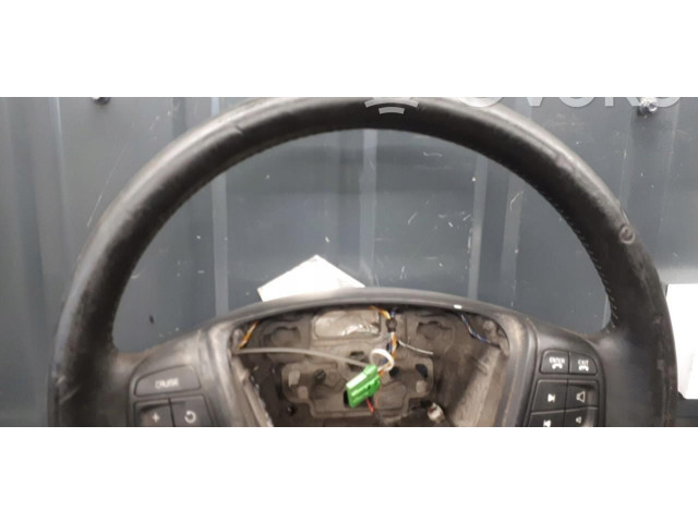 Руль Volvo V70  2008 - 2013 года       