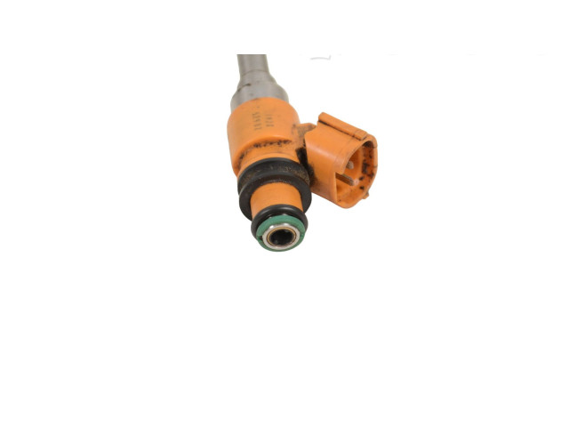 Vstřikovač 192052902 Toyota GT 86 FA20D