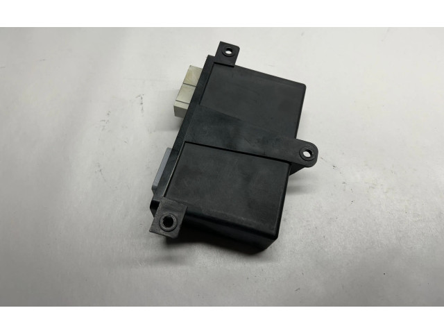 Блок управления заднего тормоза (EMF) 8W832C496AC Jaguar XF X250