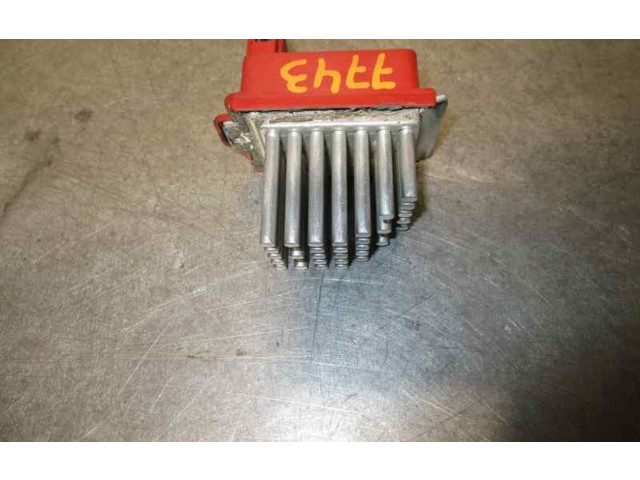 Вентилятор печки 657364M, VALEO Skoda Octavia Mk1 (1U)