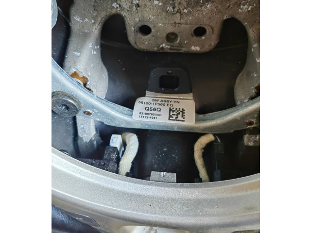 Volant KIA Venga 2014 561001P560