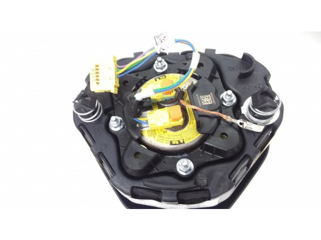 Volant Mercedes-Benz E A207 2012 A1724604203, 1728602802