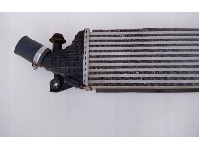 Интеркулер 144614GC0A Infiniti Q50