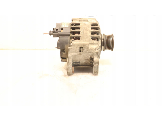 Генератор 2542282C   Volkswagen Polo      