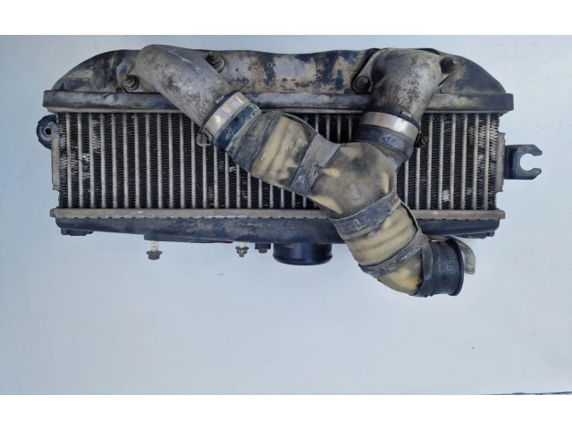Интеркулер  21819AA063, 21819AA063   Subaru Forester SG 