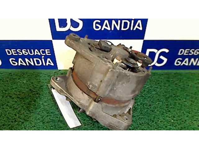 Генератор 0120469822 Audi Coupe 2.3