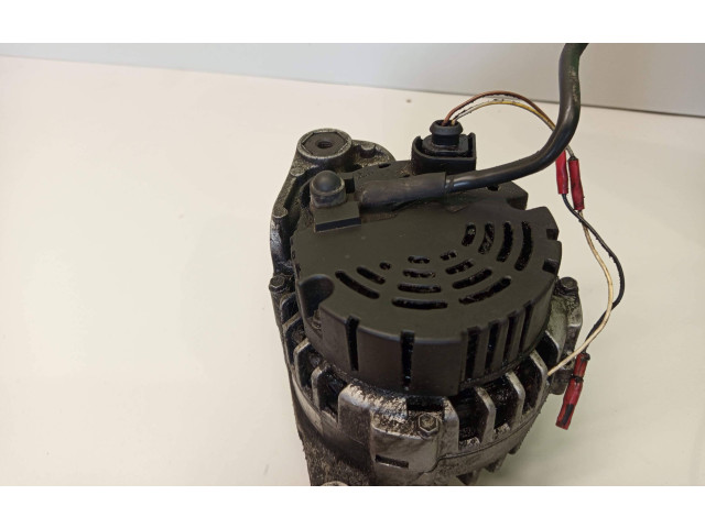 Генератор 059903015GX   Audi A6 S6 C5 4B      