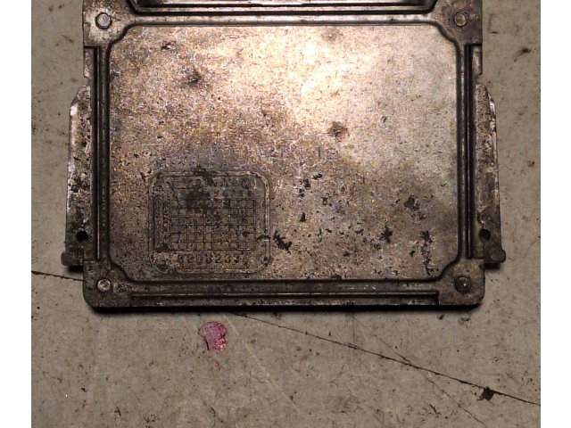 Блок управления Xenon