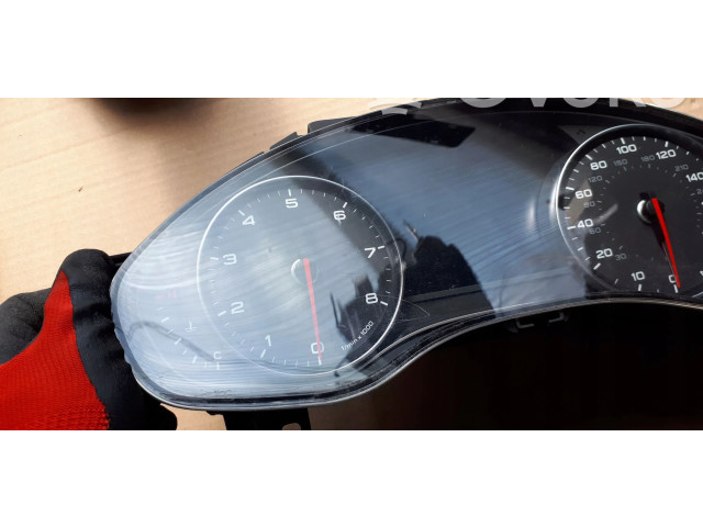 Панель приборов 4G8920982K Audi A7 S7 4G