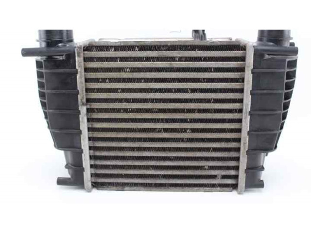 Интеркулер  8200471888, 880590X8200471885   Renault Clio III 