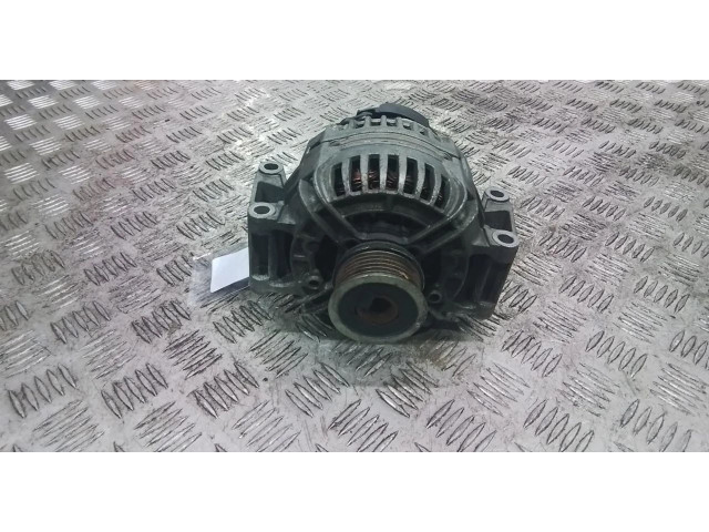 Генератор    Skoda Superb B6 (3T)      