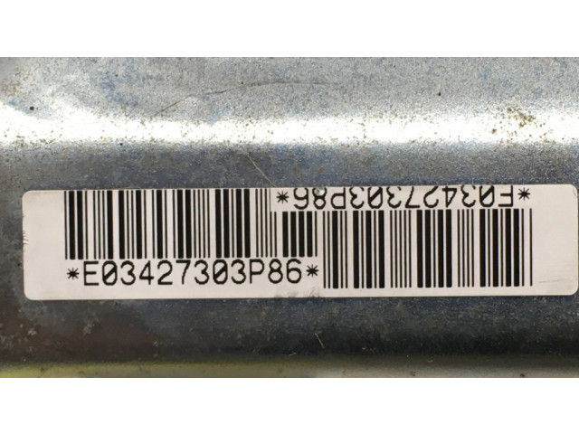 Подушка безопасности пассажира BAMPT11096, 00120 Subaru Forester SG