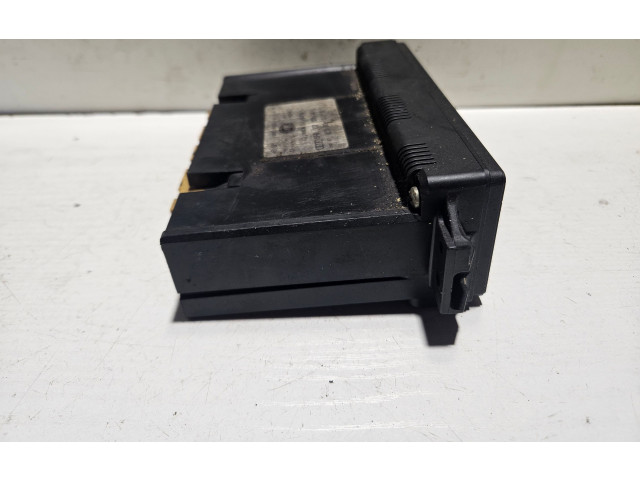 Блок управления климат-контролем 8D0820043D   Audi A3 S3 8L