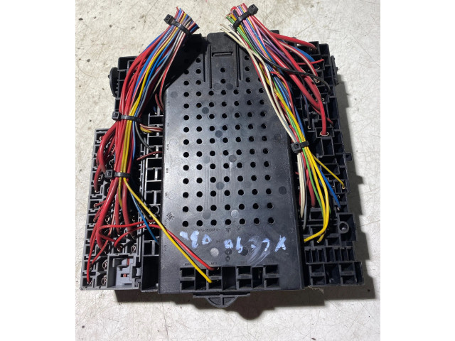 Блок предохранителей  08696098, 03W344   Volvo XC90    