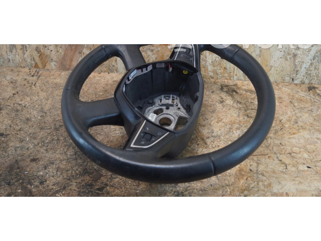 Руль Skoda Octavia Mk3 (5E) 2013 - 2019 года 5E0419091AC