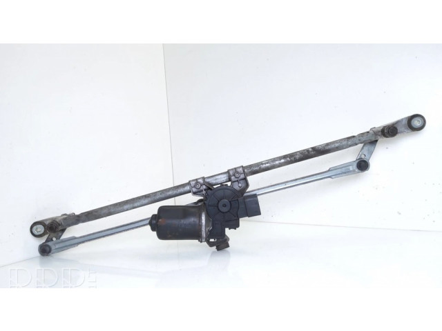 Комплект механизма стеклоочистителей