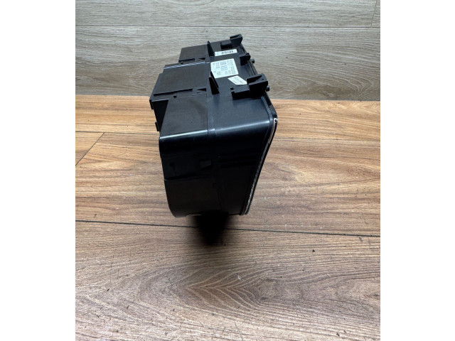 Панель приборов 1T0920872E, VWZ7Z0E2829730 Volkswagen Touran I