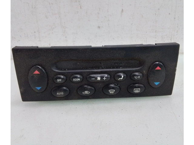 Блок управления климат-контролем Rover 75