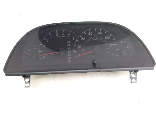 Přístrojová deska  Toyota Camry 2005 8380006C1000  