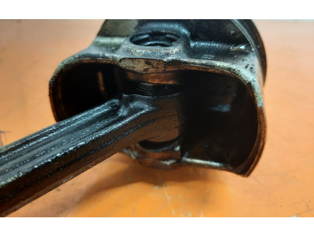 Píst 7675, 7675   Seat Ibiza III (6L)     