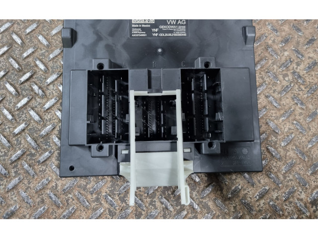 Píst 5Q0937087AS, 5Q0937087 Volkswagen Tiguan Allspace DGUA