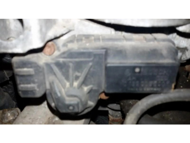 Клапан свободного хода (регулятор)