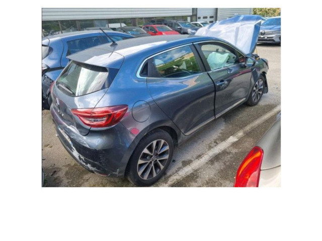    Рулевая рейка    Renault Clio V 2019 -  года