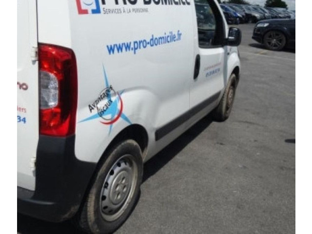 Вентилятор печки    1611726480   Citroen Nemo