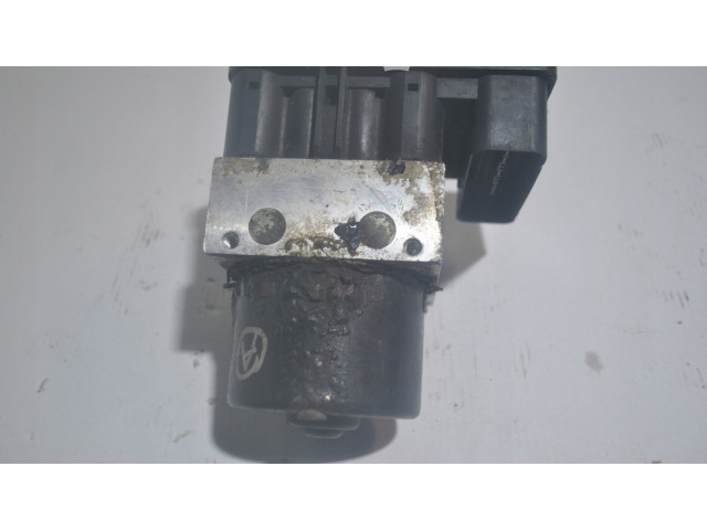 Блок АБС 1C0907379J, 1J0614117F   Skoda  Octavia Mk1 (1U)  1996 - 2004 года