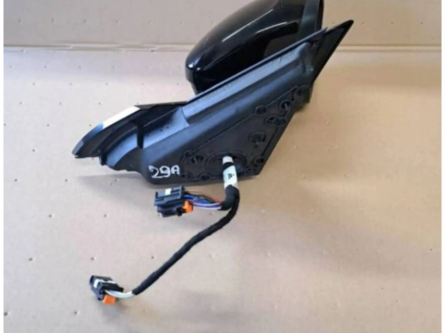 Zpětné zrcátko Opel Mokka B 2020