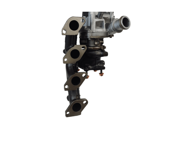 Турбина Audi A1 03F145701K, TC40-0017