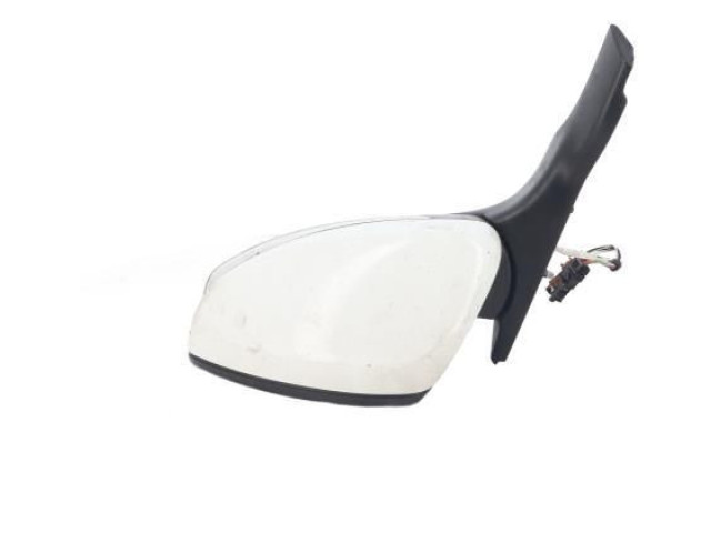 Зеркало электрическое Peugeot 2008 I 2013 - 2019 года