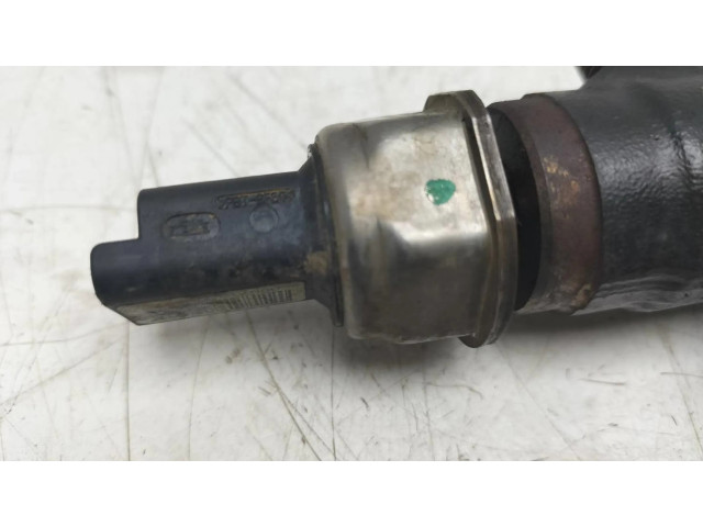 Vstřikovací lišta 9654592680 Citroen Berlingo pro naftový motor 1.6