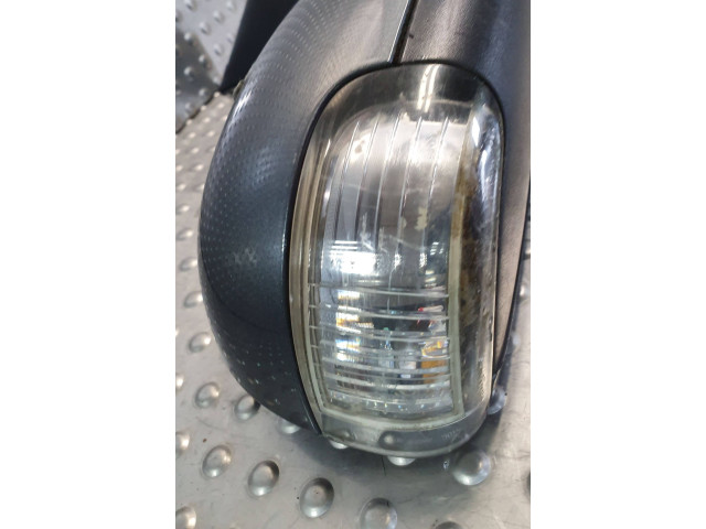 Зеркало электрическое        Volkswagen Touran I  2003 - 2010 года   