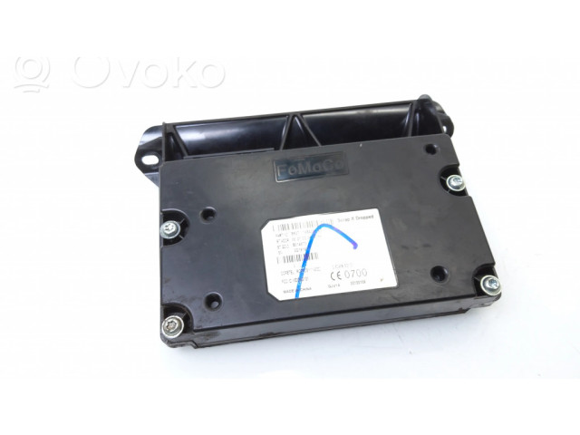 Модуль «Bluetooth»